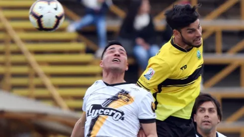 Fernández Vial espera tomar el lugar de Lautaro de Buin en Primera B si prospera su denuncia ante el Tribunal de Disciplina