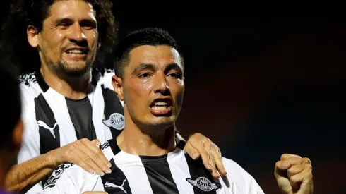 Liderados por el incombustible Tacuara Cardozo, Libertad quiere acceder nuevamente a la fase de grupos de la Copa Libertadores.