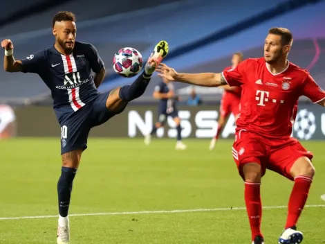 Flick revela cómo enfrentará el Bayern a PSG por Champions