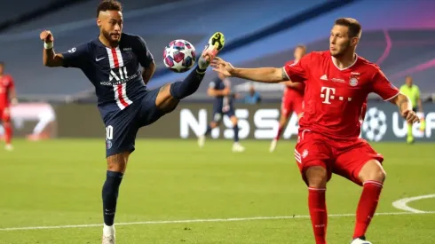 Bayern y PSG volverán a verse las caras en UCL tras haber disputado la final en la temporada pasada.