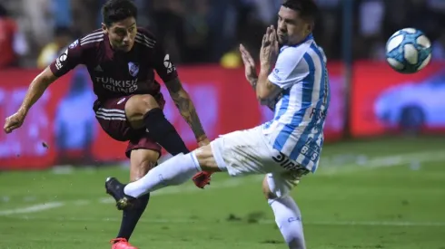 Para dejar los dos empates atrás, River busca clasificar a los octavos de final de la Copa Argentina, donde espera Boca.