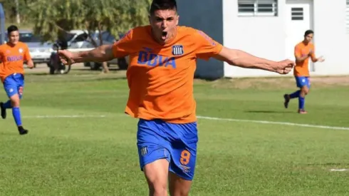 Favio Cabral se acerca a Colo Colo otra vez