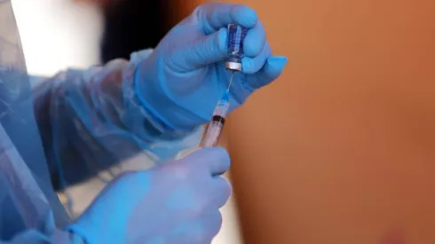 La vacuna es gratis para cierto grupo de la población