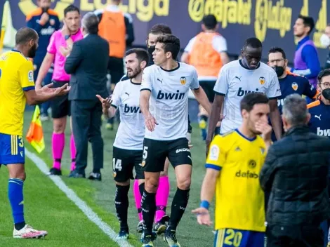 Cala afirma que acusaciones de racismo son "un circo"