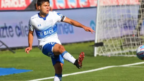 El lateral confía en que la UC irá a por todo en el certamen continental.