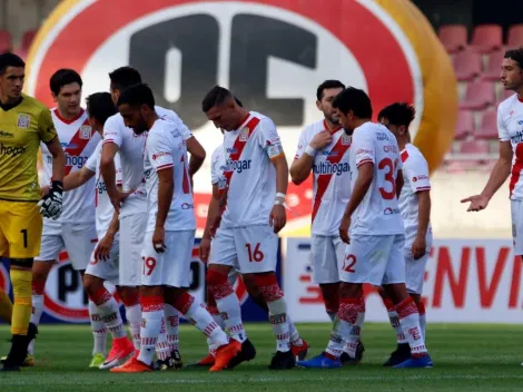 Waldemar defiende a Curicó y dispara a los equipos grandes