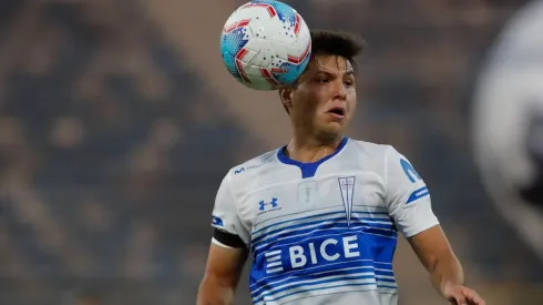 El defensor aseguró que Poyet le dio más intensidad al equipo.