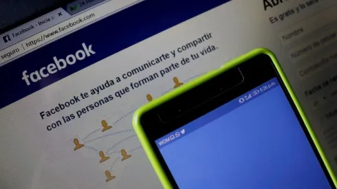 La red social incluso tuvo que enfrentar a la justicia por el robo de datos personales.