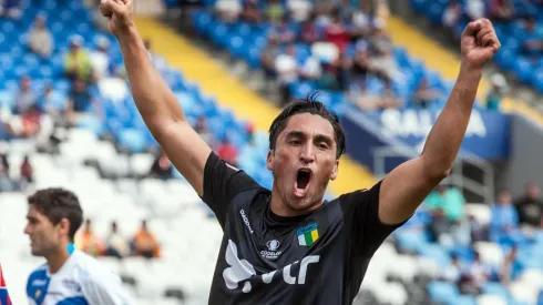 Hans Martínez estuvo en el ojo del huracán tras la denuncia de Fernández Vial sobre Lautaro de Buin por compromisos laborales impagos