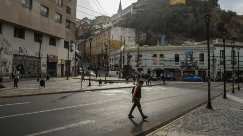 Conoce en que fase esta tu comuna en el Plan Paso a Paso