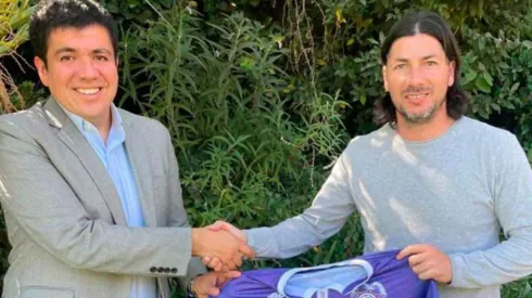 Pajarito presentado en el SAU