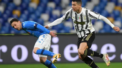 Este duelo puede ser crucial. Si la Juve se llega a quedar fuera de la Champions League, rodarán cabezas en Turín.