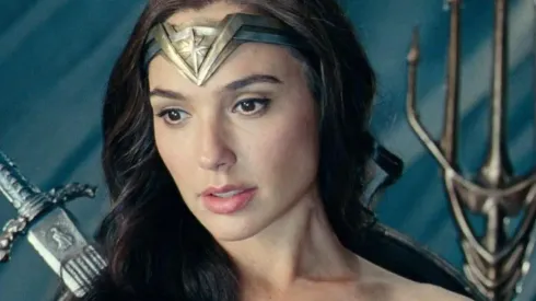 Gal Gadot ha interpretado a "Wonder Woman" en cinco películas.
