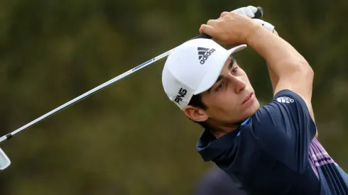 Niemann se coronó como el mejor deportista del 2020 en nuestro país