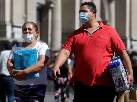 Estos son los montos que entregarán el IFE y Bono COVID de abril