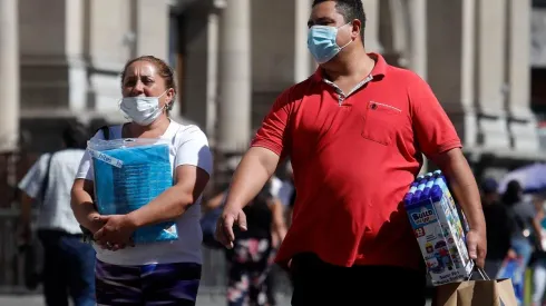 Estos son los montos que entregarán el IFE y Bono COVID de abril