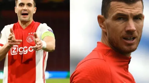 Dusan Tadic y Edin Dzeko son algunos de los jugadores a tener en cuenta en este choque.