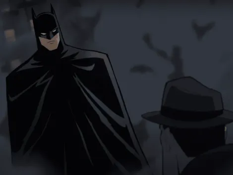 Trailer de "Batman: The Long Halloween"