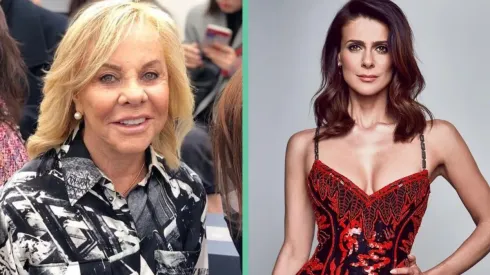 Sarika Rodrik cobró fama gracias a su alabado trabajo junto a la animadora de "Bienvenidos", Tonka Tomicic.