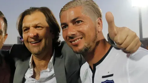 Valdés dijo estar sorprendido por la salida de Mosa