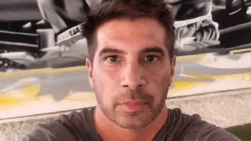 Mario Velasco revela cómo es su rutina en pandemia junto a su hija