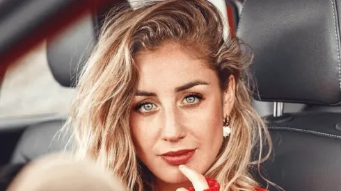 33 años cumplió la ganadora de MasterchefChile