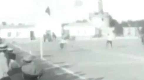 Los inicios de Colo Colo