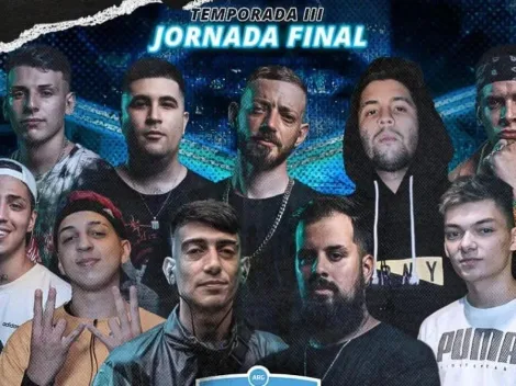 La final de la FMS Argentina ya tiene fecha definida