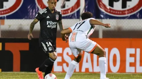 Martín Rodríguez es fijo en el esquema albo