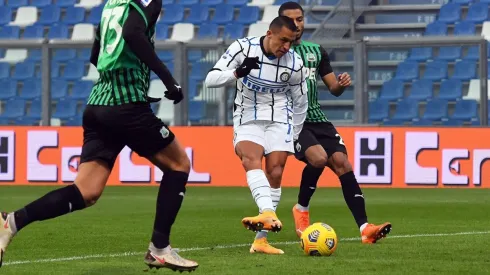 Alexis y Vidal a la banca