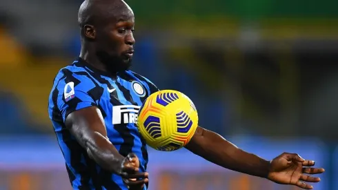 Lukaku ha tenido una campaña notable con Inter