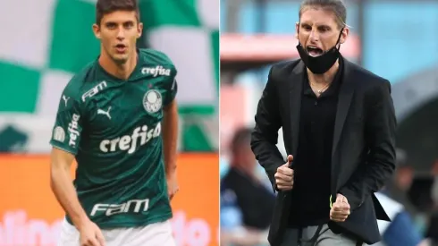 Kuscevic y Beccacece serán parte de la Recopa