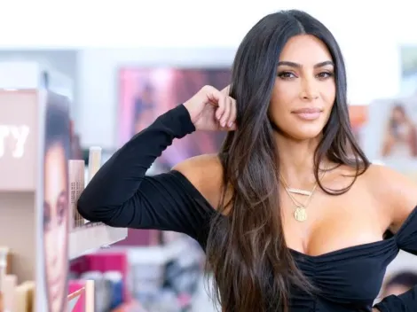 Kim Kardashian es oficialmente multimillonaria
