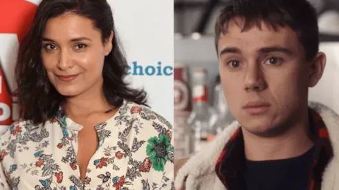 Los actores son los nuevos miembros del drama de Netflix.