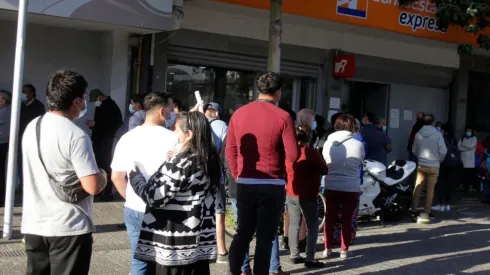 La postulación estará disponible desde el 8 al 18 de abril