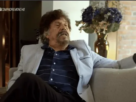 Adriano Castillo revela hilarante anécdota en un motel