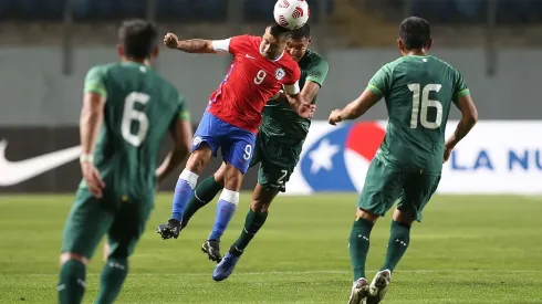 La selección chilena derrotó por 2-1 a Bolivia en el inicio de la era de Martín Lasarte como seleccionador