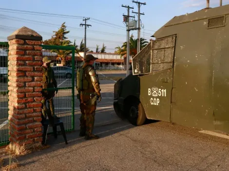 Fiestas Clandestinas: ¿Cuál es el aforo permitido y cómo denunciar?