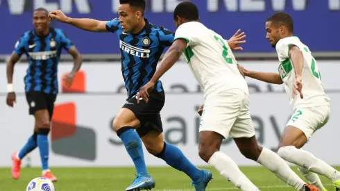 Martínez fue protagonista