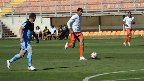 Cobreloa no pudo comenzar con un triunfo su sexta temporada consecutiva en Primera B