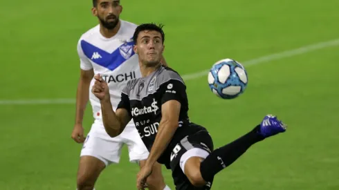 Emiliano Amor quedó muy mal por no venir a Colo Colo