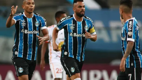 El partido se jugará este viernes en Paraguay.