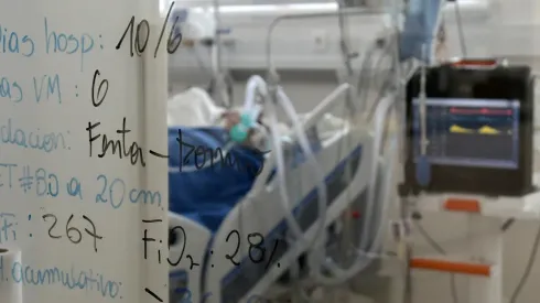 Minsal reporta 5 casos diarios de covid-19