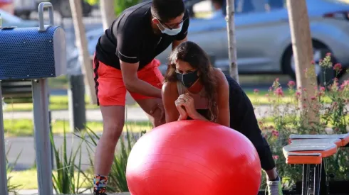 El horario se extiende de 6:00 a 9:00 horas.