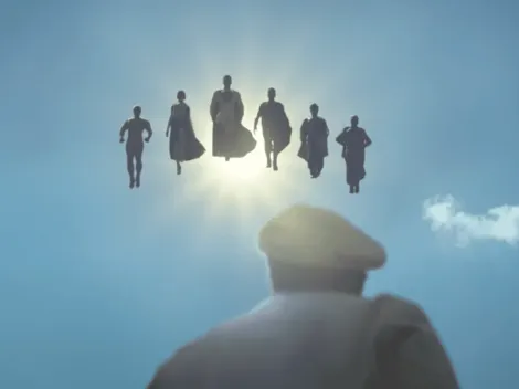 Netflix lanza trailer de "El Legado de Júpiter"