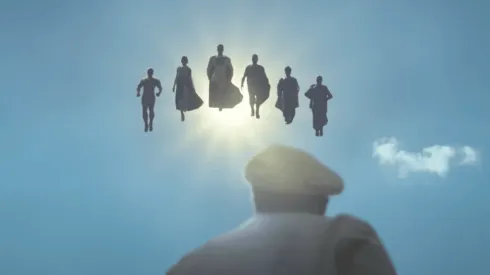 "El Legado de Júpiter" debutó como cómic originalmente en 2013, creado por Mark Millar y Frank Quietly.