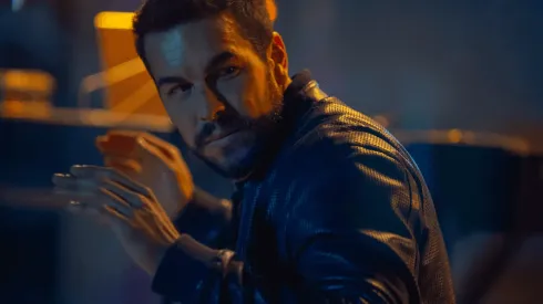 Mario Casas ahora opta por el suspenso con "El Inocente".