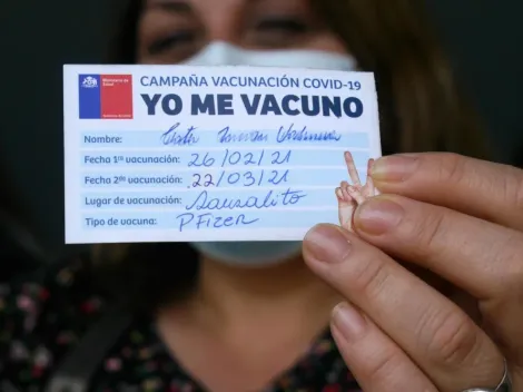 ¿Cuál es la eficacia de las vacunas Sinovac, Pfizer, Cansino y AstraZenca?