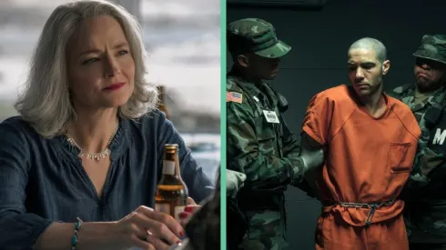 Jodie Foster y Tahar Rahim cargan con la fuerza narrativa de "El Mauritano".