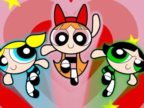 Así lucen "Las Chicas Superpoderosas" en la serie de acción real